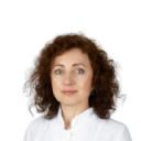 Ревенко Екатерина Юрьевна