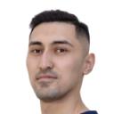 Толибов Назирджон Азизджонович