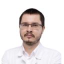 Конюхов Георгий Олегович