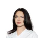 Селянинова Диана Александровна