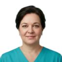 Мельчакова Екатерина Васильевна