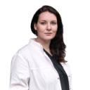 Крюкова (Бритова) Наталья Дмитриевна