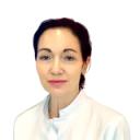 Науменко Ольга Михайловна