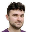 Харламов Дмитрий Олегович