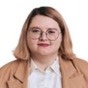 Егорова Ирина Сергеевна