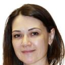 Селезнева Юлия Павловна