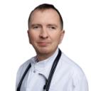 Третьяков Сергей Николаевич