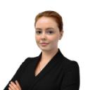 Зиборова Анастасия Николаевна