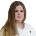 Петрухина Анна Александровна