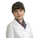 Фонтэн Марина Владимировна