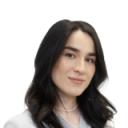 Мусаева Кураиш Наримановна 