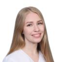 Шляхтина Ева Александровна