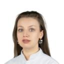 Дегтярева Дарья Алексеевна