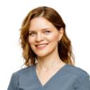 Осина-Ободова Валерия Сергеевна