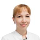 Приходько Екатерина Владимировна