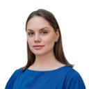 Куница Владислава Викторовна