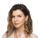 Путято Елизавета Владимировна