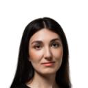 Гаджиева Фидан Шафаятовна