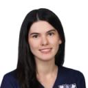 Кузнецова Алиса Валерьевна