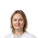 Крестникова Екатерина Николаевна