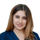 Попкова Юлия Павловна
