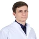 Галанов Кирилл Александрович