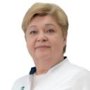 Григорьева Инна Владимировна