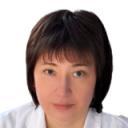 Трифонова Елена Валерьевна