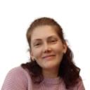 Сафонова Екатерина Александровна