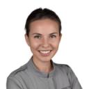 Турлюк Алина Михайловна