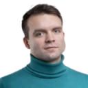 Погольша Антон Павлович