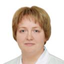 Пухова Алена Владимировна