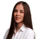 Кирилова Ксения Сергеевна