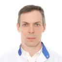 Шараев Антон Павлович