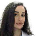 Арутюнян Рузанна Самвеловна