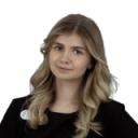 Пулатова Варвара Андреевна