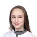 Баранова Дарья Романовна