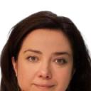 Тябут (Соколова) Ольга Владиславовна 