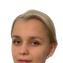 Юнусова Дарья Сергеевна