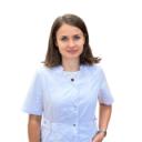 Харина Ольга Игоревна