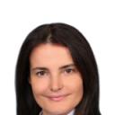 Збышевская Елизавета Владимировна