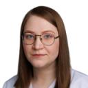 Васильева Евгения Эдвардовна