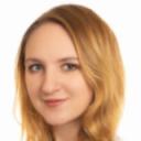 Скачкова Анжелика Юрьевна