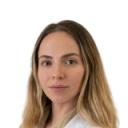 Михайлюк Елизавета Вячеславовна