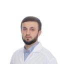 Салаватов Надир Дагирович