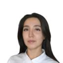 Мамедова Санубар Мусамеддиновна