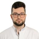 Кармазанашвили Евгений Гурамович 