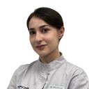 Ахмедова Патимат Омаргаджиевна