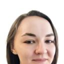 Петрова Анастасия Николаевна 