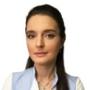 Гончар Виктория Николаевна